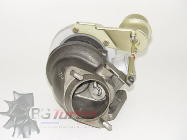 TURBO - NEUF ORIGINE - VL - 454110-0001
